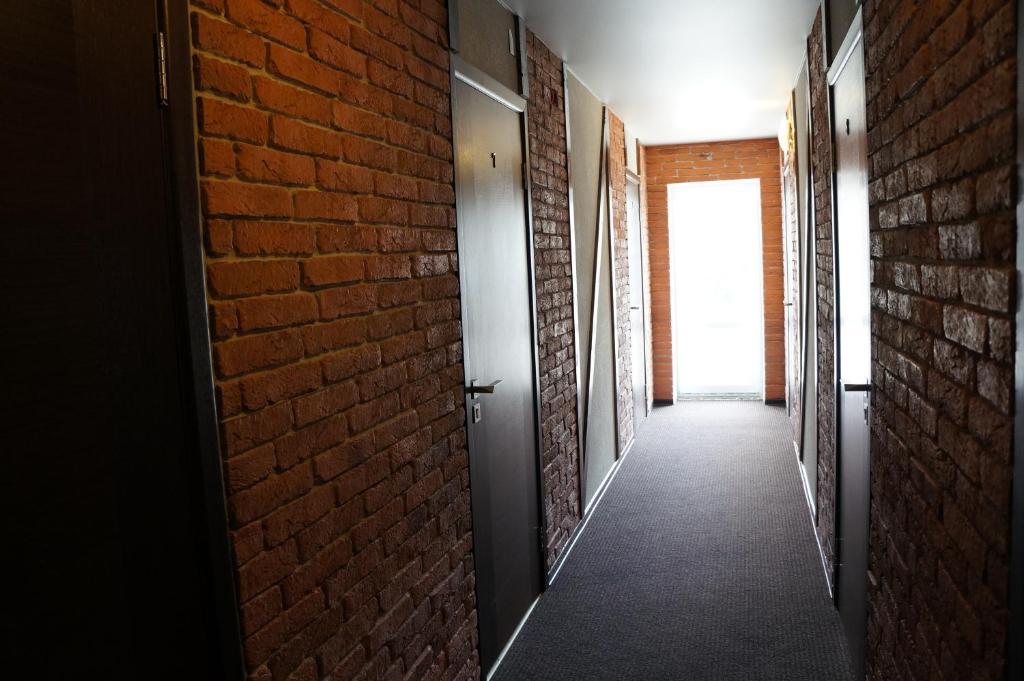Mini-Hotel La Menska ミンスク エクステリア 写真