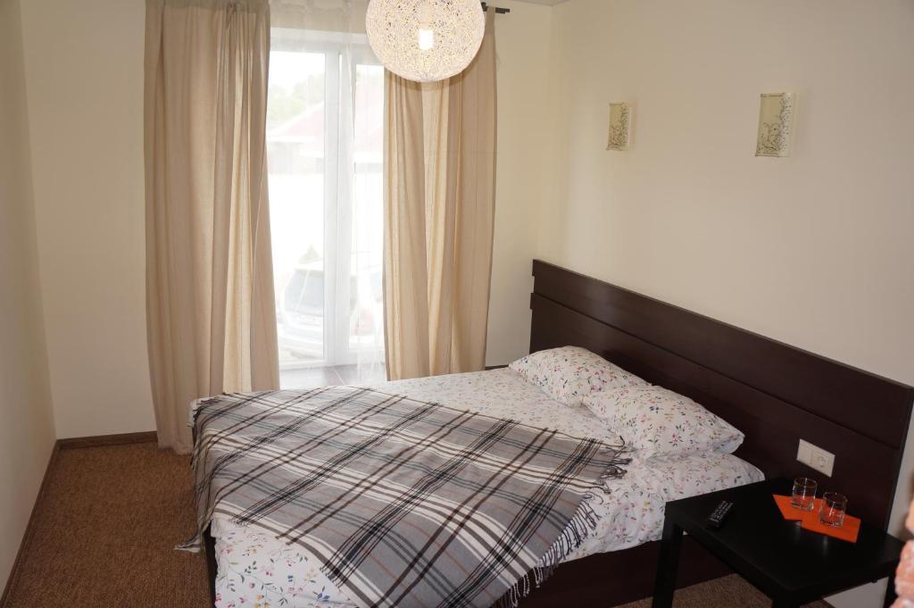Mini-Hotel La Menska ミンスク 部屋 写真