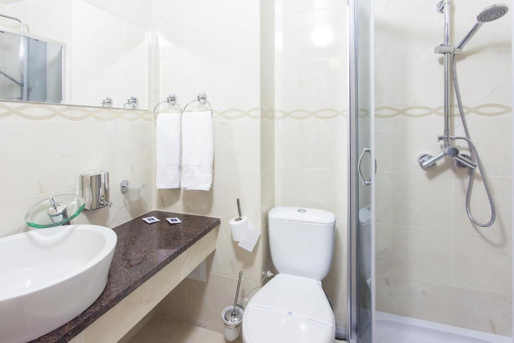 Mini-Hotel La Menska ミンスク 部屋 写真